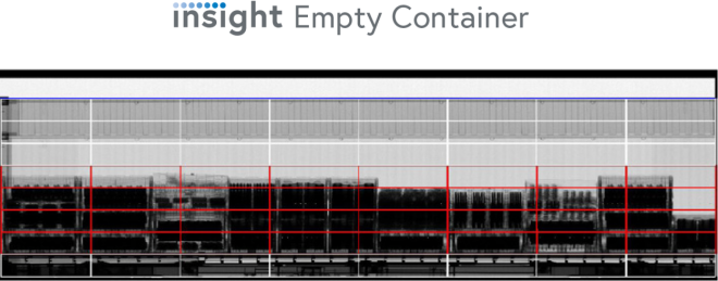 In Sight Empty Container 20210311