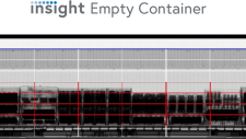 In Sight Empty Container 20210311