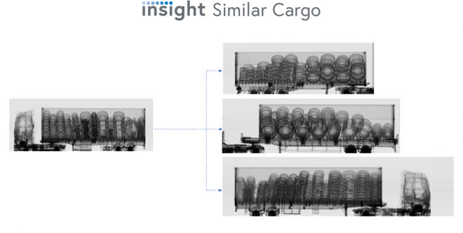 In Sight Similar Cargo 20210311