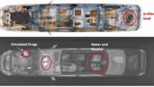 CarView X-ray Images