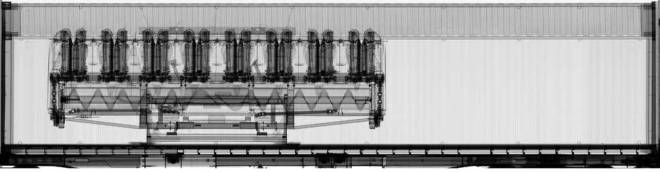 Eagle Rail Cargo Transmission Image