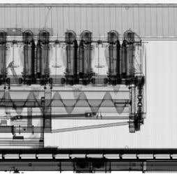 EAGLE RAIL CARGO SERIES preview image