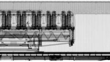 Eagle Rail Cargo Transmission Image