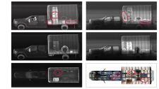 Z Portal for Trucks & Cargo Image Set