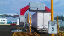 Z Portal for Trucks & Cargo