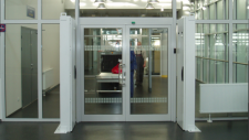 Guardian PM500 Pedestrian RPM