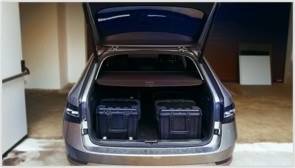 Guardian Mobile, Vehicle-Mounted, Mobile Radiation Monitor