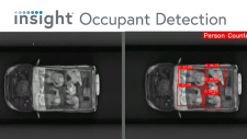 In Sight Occupant Detection for web
