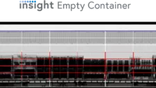 In Sight Empty Container 20210311