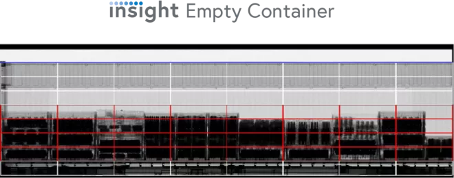 In Sight Empty Container 20210311