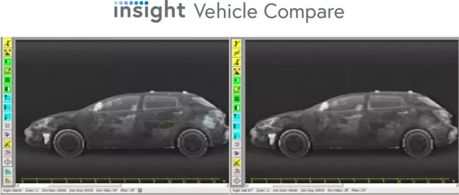 In Sight Vehicle Compare 20210311