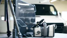 MINI Z with Enhanced Detection Panel option
