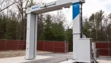 Eagle P60 Portal