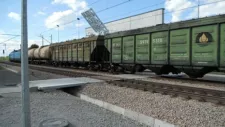 Eagle Rail Cargo Series