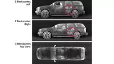 Z Portal for Vehicles