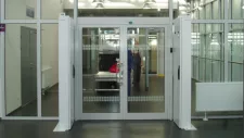 Guardian PM500 Pedestrian RPM