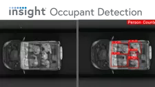 In Sight Occupant Detection for web