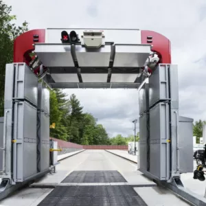Z PORTAL FOR TRUCKS & CARGO preview image