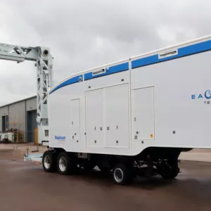 EAGLE T60 preview image