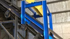 Guardian CM268-SPlit Conveyor Radiation Monitor